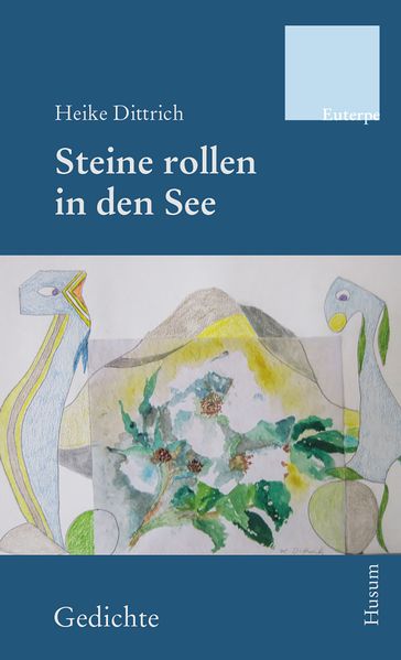 Cover von Steine rollen in den See