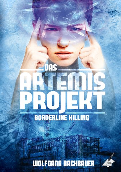 Cover von Das Artemis Projekt