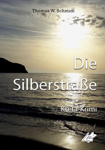 Cover von Die Silberstraße