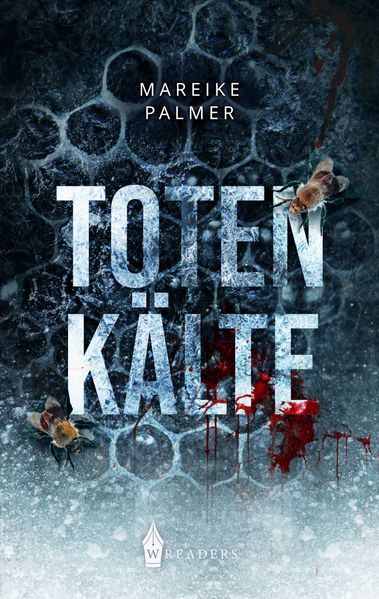 Cover von Totenkälte