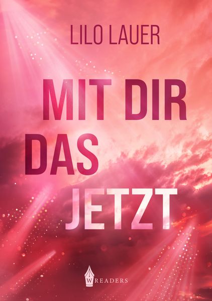 Cover von Mit dir das Jetzt