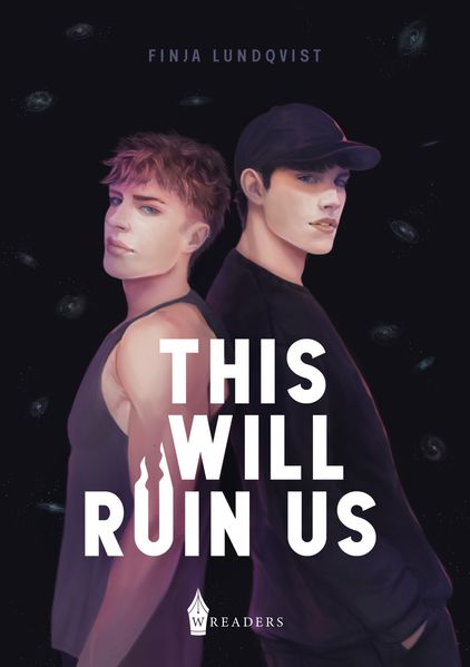 Cover von This Will Ruin Us