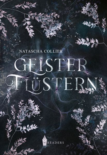 Cover von Geisterflüstern
