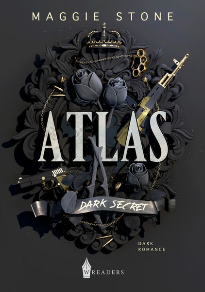 Cover von Atlas