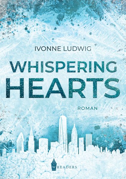 Cover von Whispering Hearts