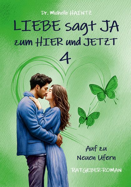 Cover von Auf zu neuen Ufern