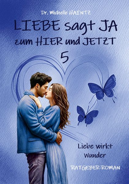 Cover von Liebe wirkt Wunder