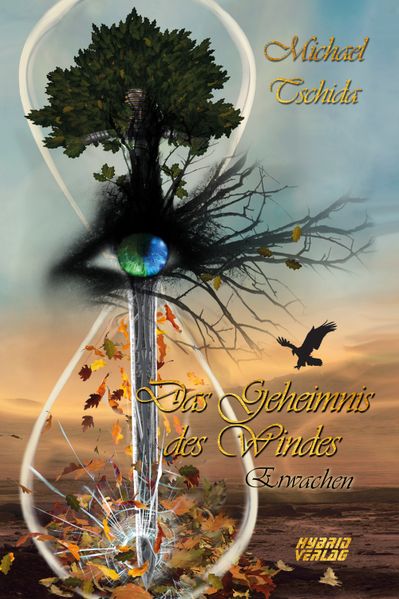 Cover von Das Geheimnis des Windes