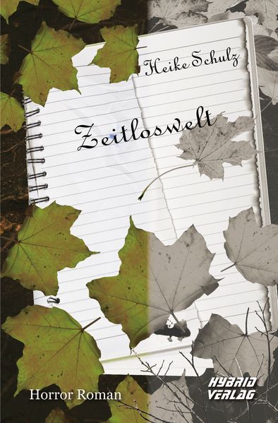 Cover von Zeitloswelt