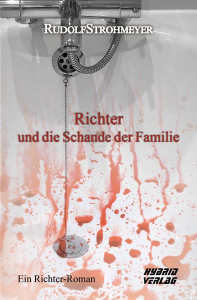 Cover von Richter und die Schande der Familie
