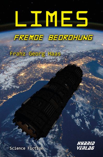Cover von Limes