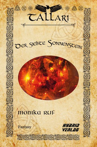 Cover von Der siebte Sonnenstein