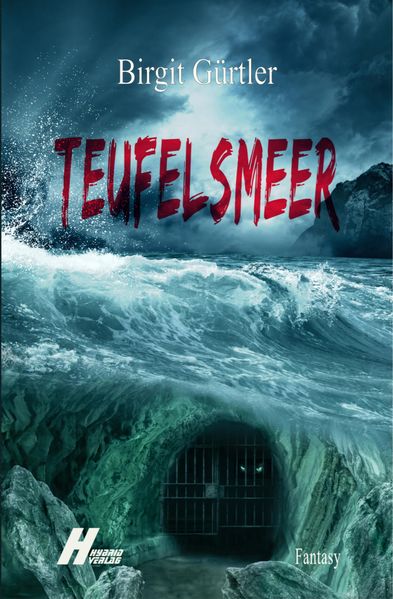 Cover von Teufelsmeer