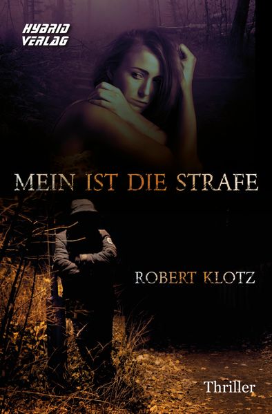 Cover von Mein ist die Strafe