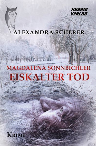 Cover von Magdalena Sonnbichler