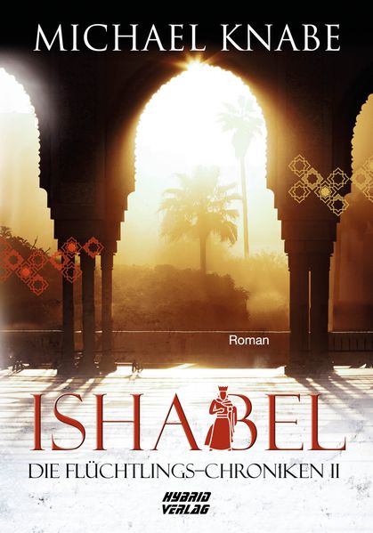 Cover von Ishabel