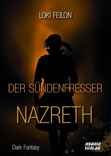 Cover von Der Sündenfresser