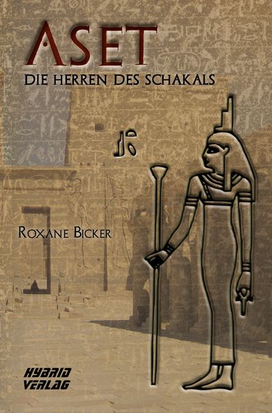 Cover von Aset