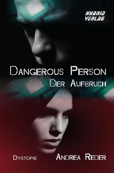 Cover von Dangerous Person