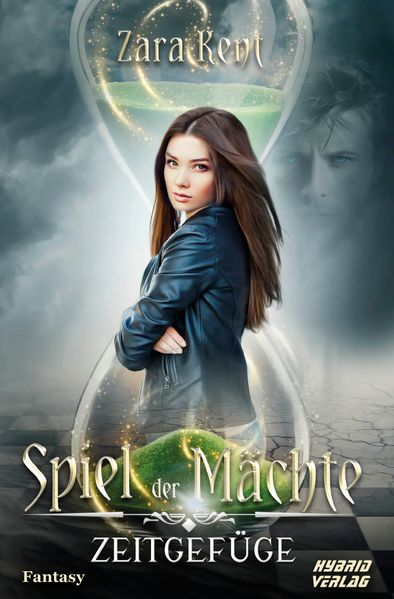Cover von Spiel der Mächte