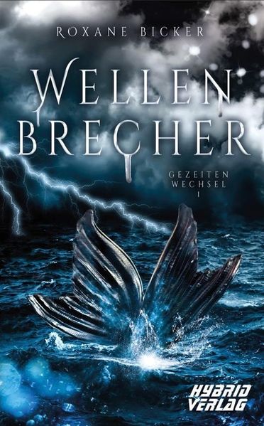 Cover von Wellenbrecher