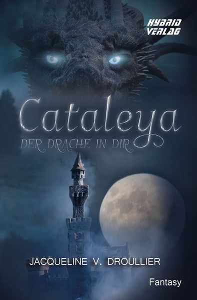 Cover von Cataleya