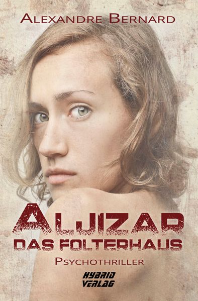 Cover von Aljizar