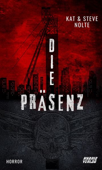 Cover von Die Präsenz