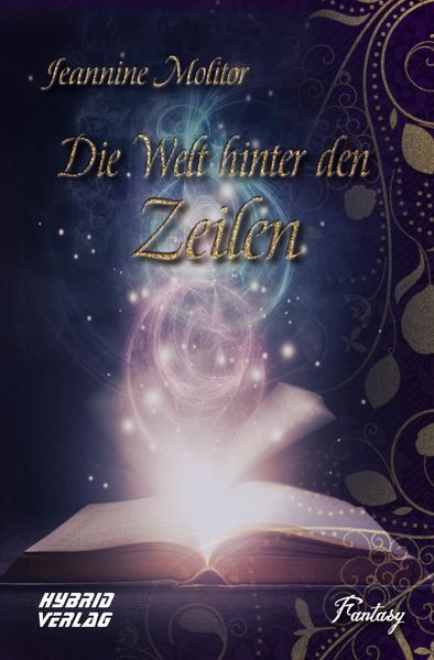 Cover von Die Welt hinter den Zeilen