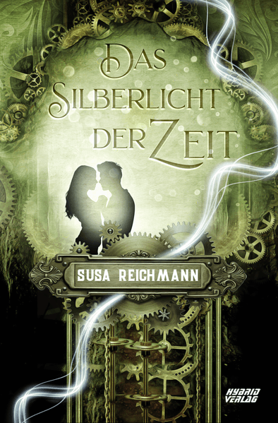 Cover von Das Silberlicht der Zeit