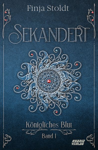 Cover von Sekandert