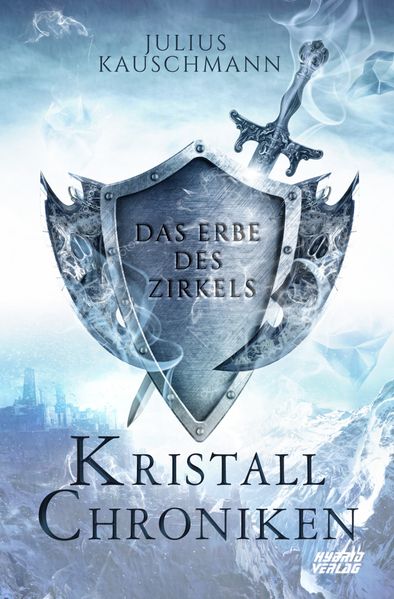 Cover von Das Erbe des Zirkels