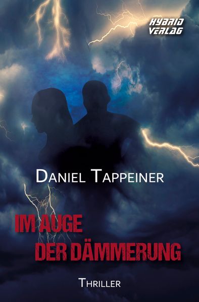 Cover von Im Auge der Dämmerung