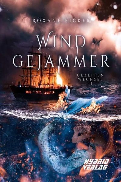 Cover von Windgejammer