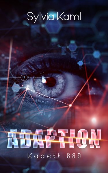 Cover von Adaption – Kadett 889