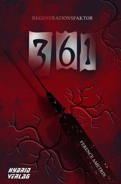 Cover von Regenerationsfaktor 361