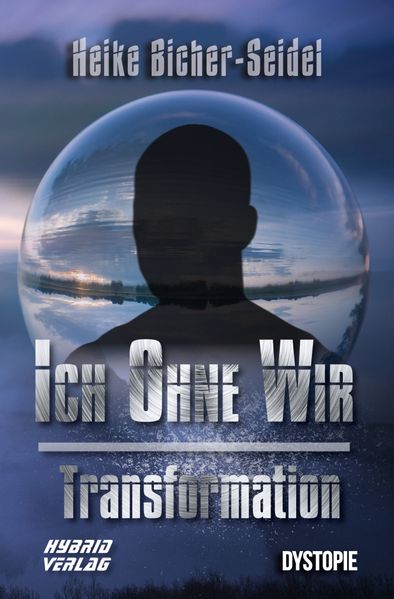 Cover von Ich ohne wir – Transformation