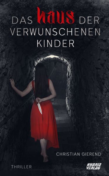 Cover von Das Haus der verwunschenen Kinder