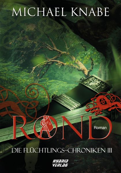 Cover von Rond