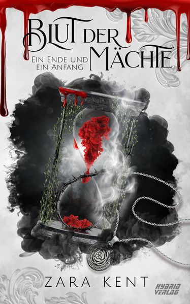 Cover von Ein Ende und ein Anfang