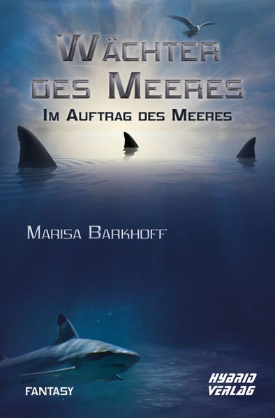 Cover von Wächter des Meeres – im Auftrag des Meeres