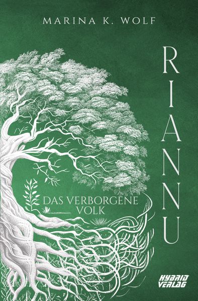 Cover von Das verborgene Volk
