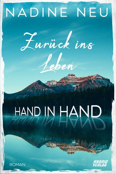Cover von Zurück ins Leben – Hand in Hand