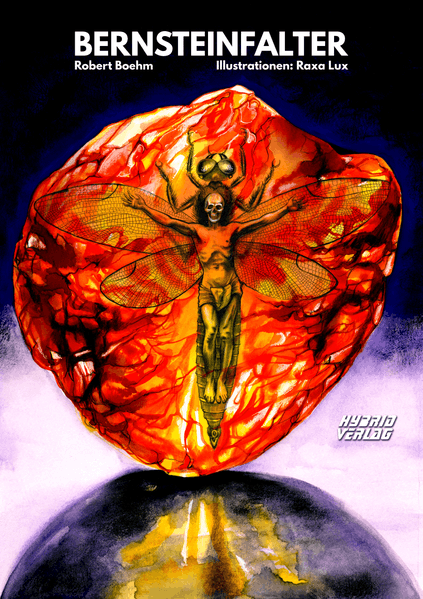 Cover von Bernsteinfalter