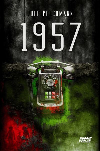 Cover von 1957
