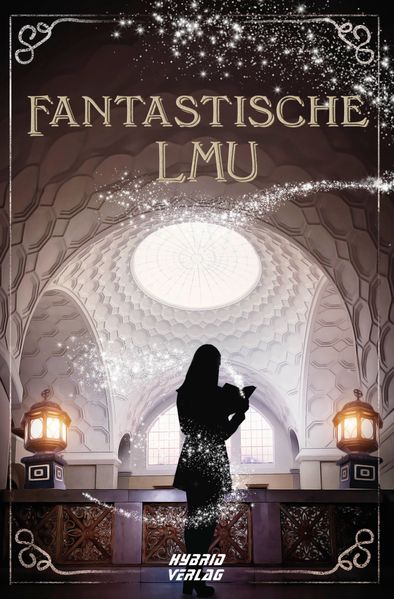 Cover von Fantastische LMU