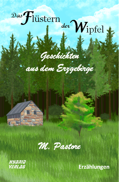 Cover von Das Flüstern der Wipfel
