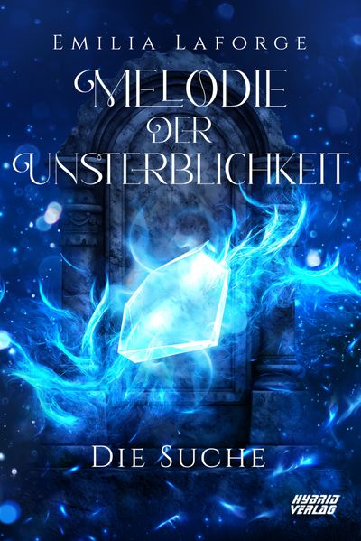 Cover von Die Suche