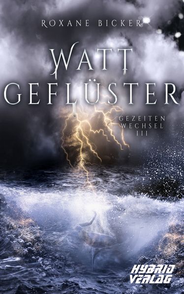Cover von Wattgeflüster