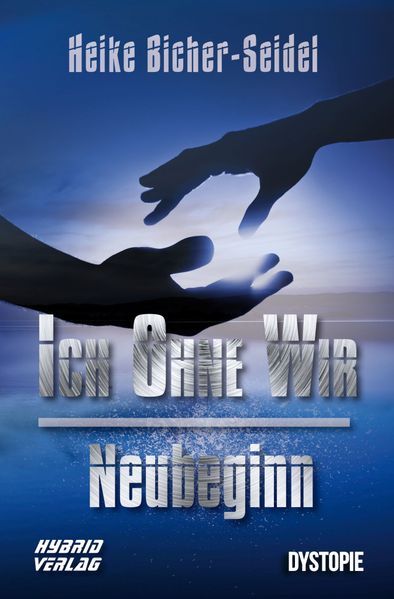 Cover von Ich ohne wir – Neubeginn